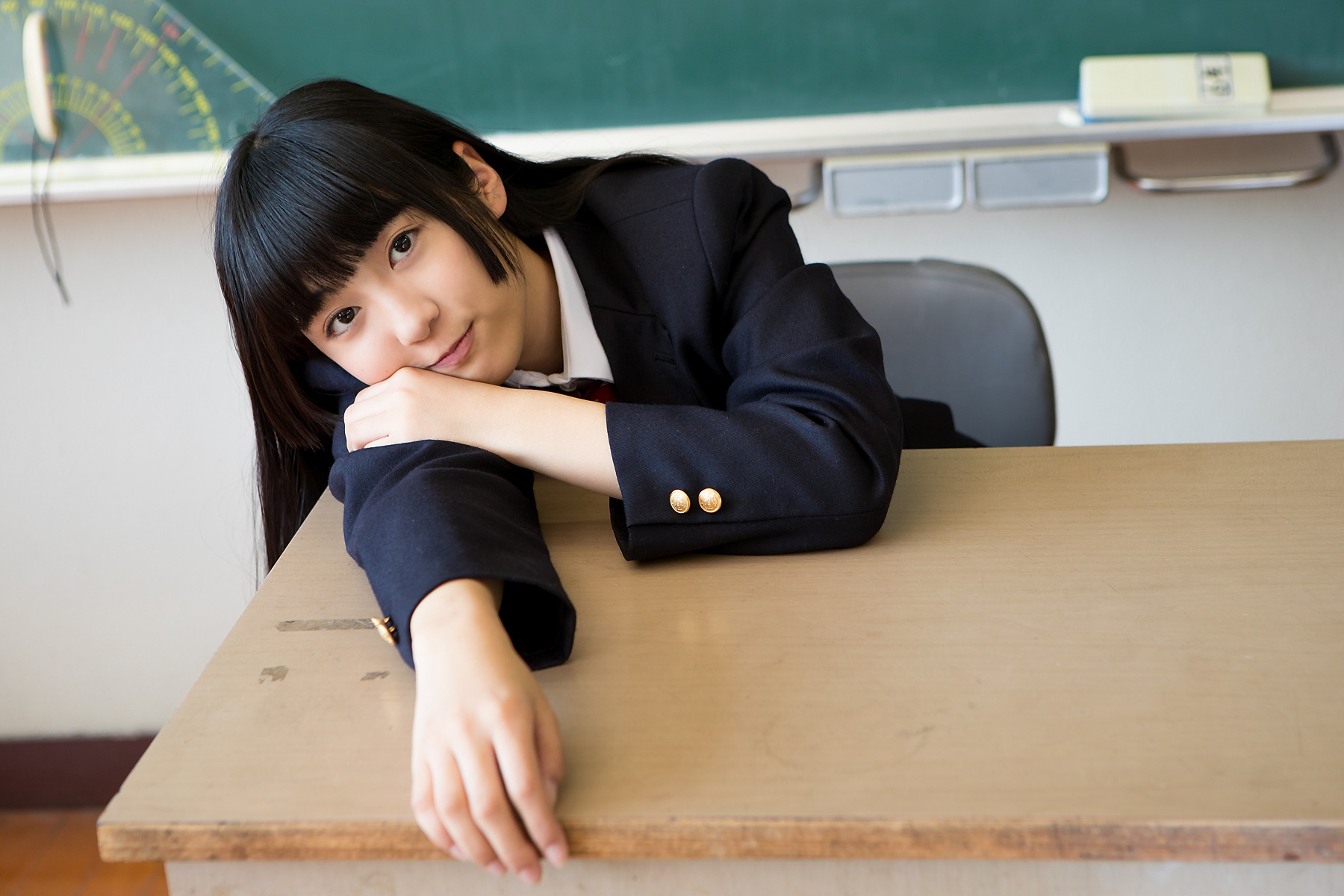 [Minisuka.tv] 新模特2017-04-27 NewComer 2017 - Special Gallery 05